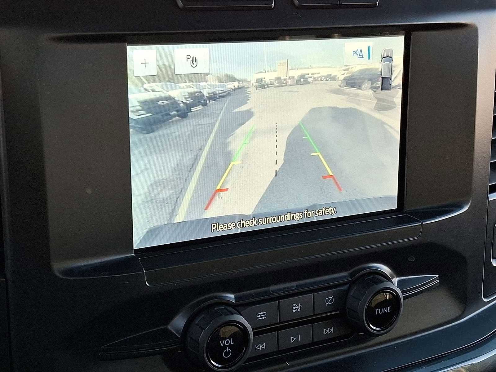 Used 2021 Ford F150 XL w/ STX Appearance Package image 20