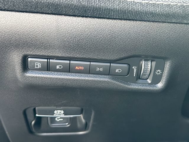 New 2026 Jeep Cherokee Laredo AWD/4WD image 27