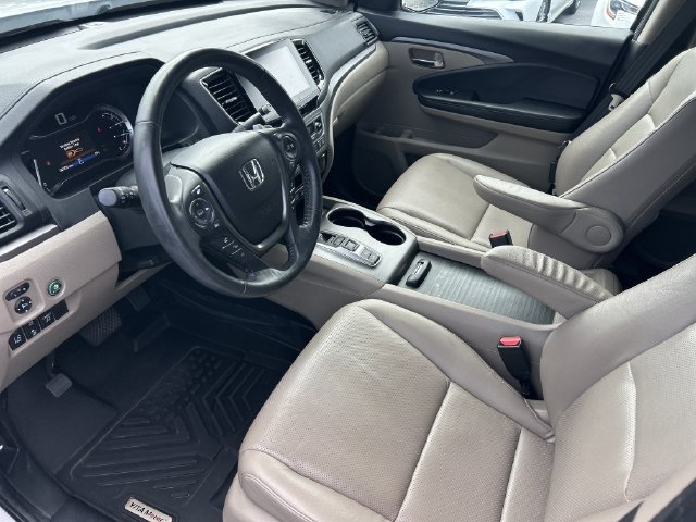 Used 2023 Honda Ridgeline RTL image 10