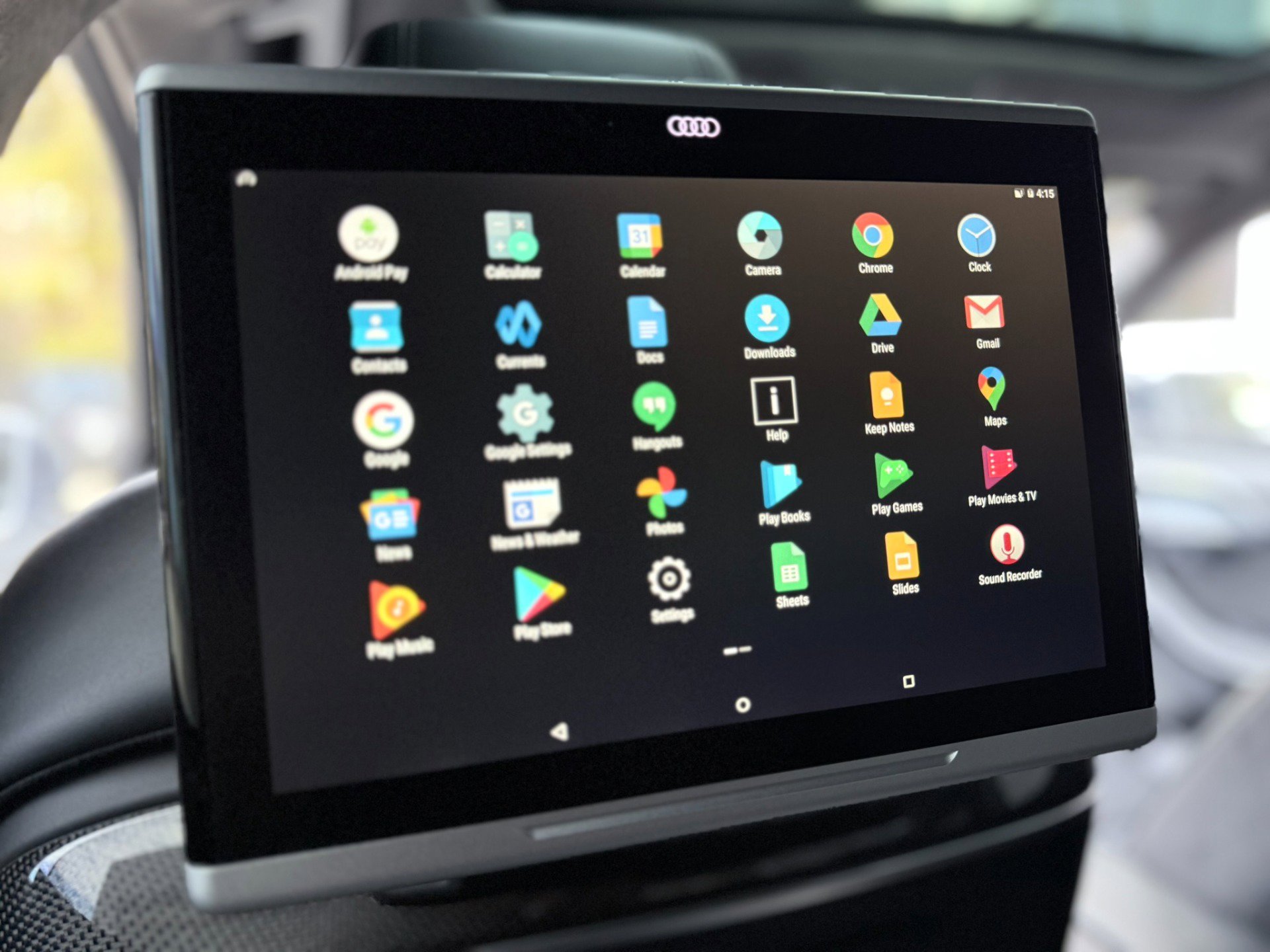 Used 2020 Audi S8 L image 43