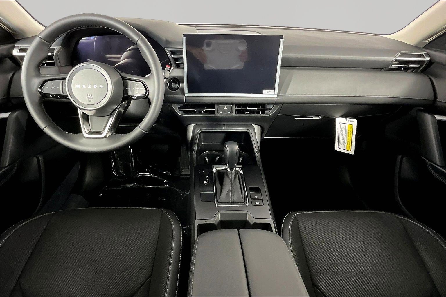 New 2026 MAZDA CX-5 Preferred AWD/4WD image 10