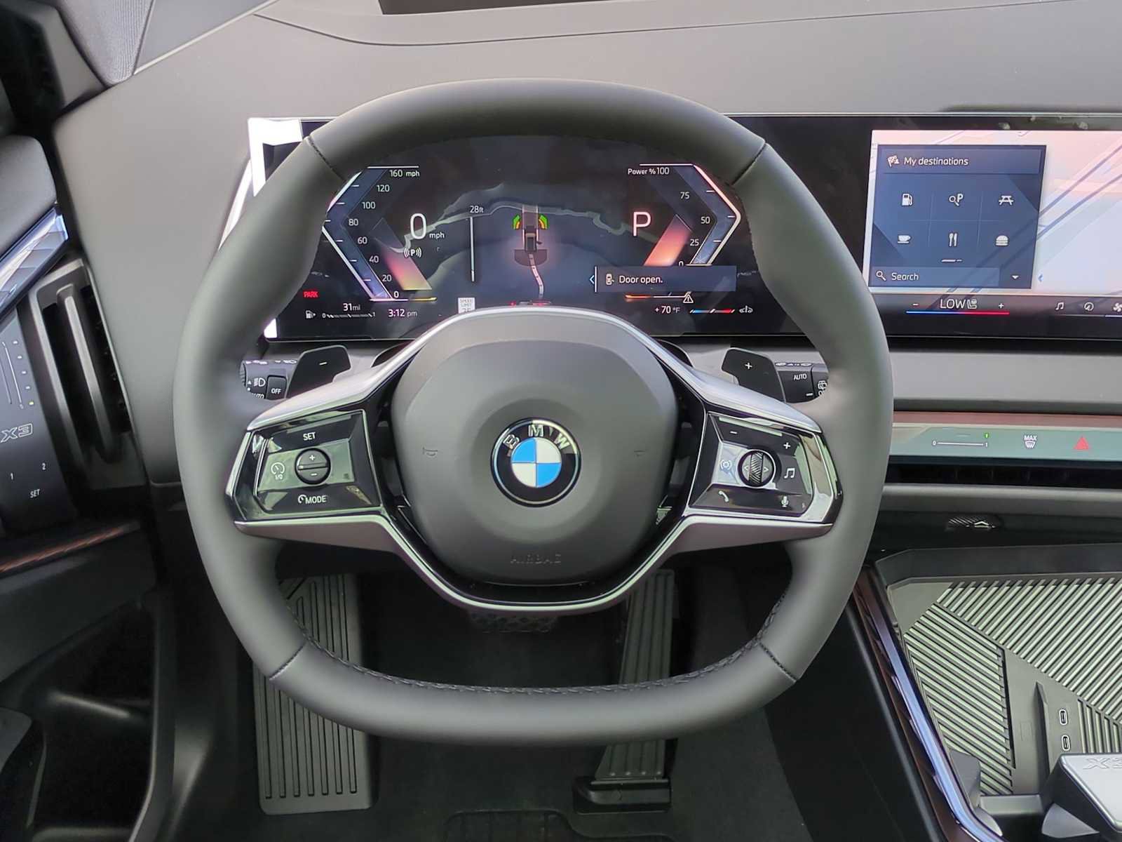 New 2026 BMW X3 xDrive30 w/ Premium Package image 24