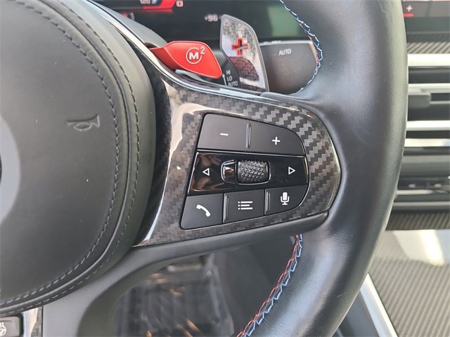 Used 2024 BMW M4 xDrive Competition w/ Executive Package image 29