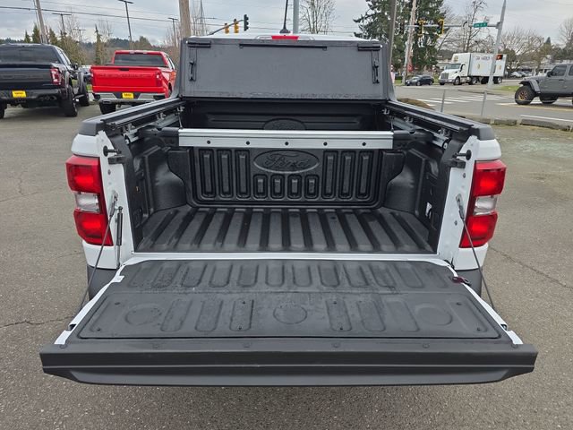 Used 2024 Ford Maverick Lariat w/ Black Appearance Package image 14