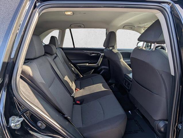 Used 2023 Toyota RAV4 XLE image 19