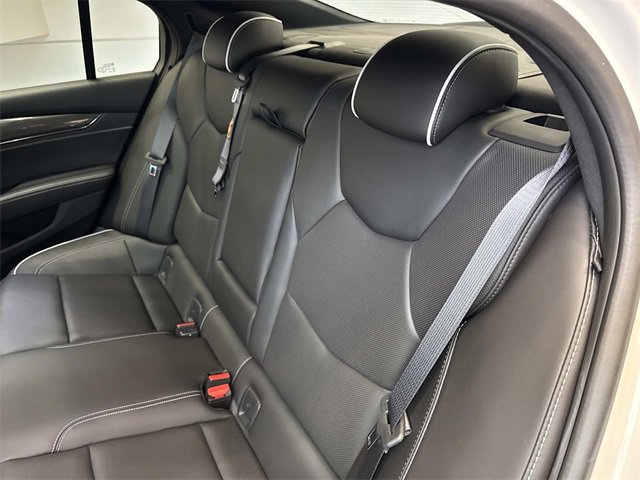 Certified 2022 Cadillac CT5 V Blackwing w/ Carbon Fiber Package 1 image 13