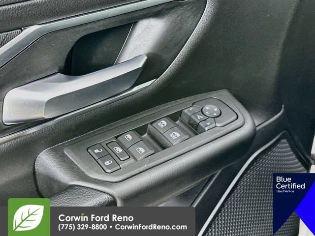 Used 2025 RAM 1500 Big Horn AWD/4WD image 22
