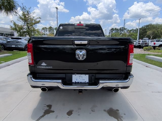 Used 2020 RAM 1500 Big Horn AWD/4WD image 13