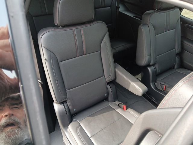 Used 2025 Chevrolet Tahoe RST w/ RST Capability Package image 65