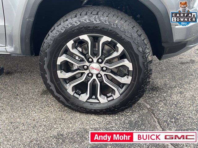 Used 2023 GMC Canyon Denali AWD/4WD image 21