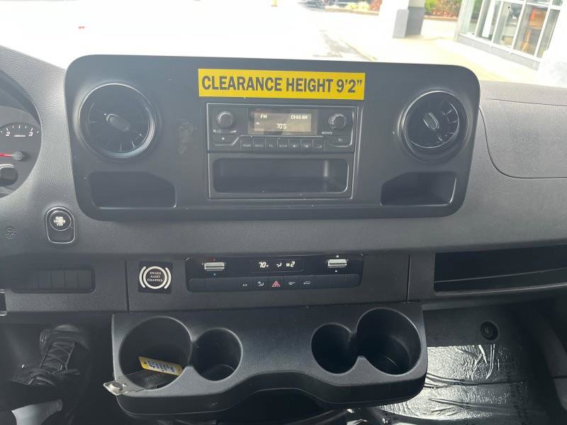 Used 2019 Mercedes-Benz Sprinter 170 image 15