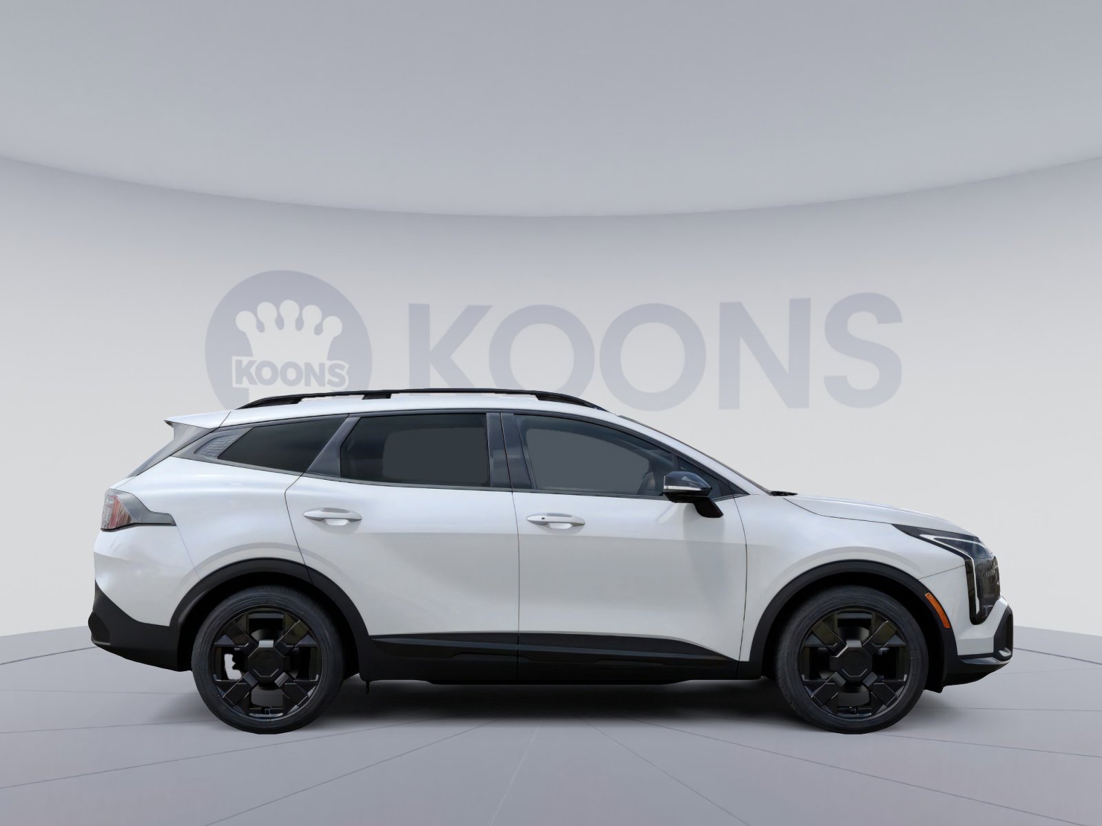 New 2026 Kia Sportage X-Line image 10