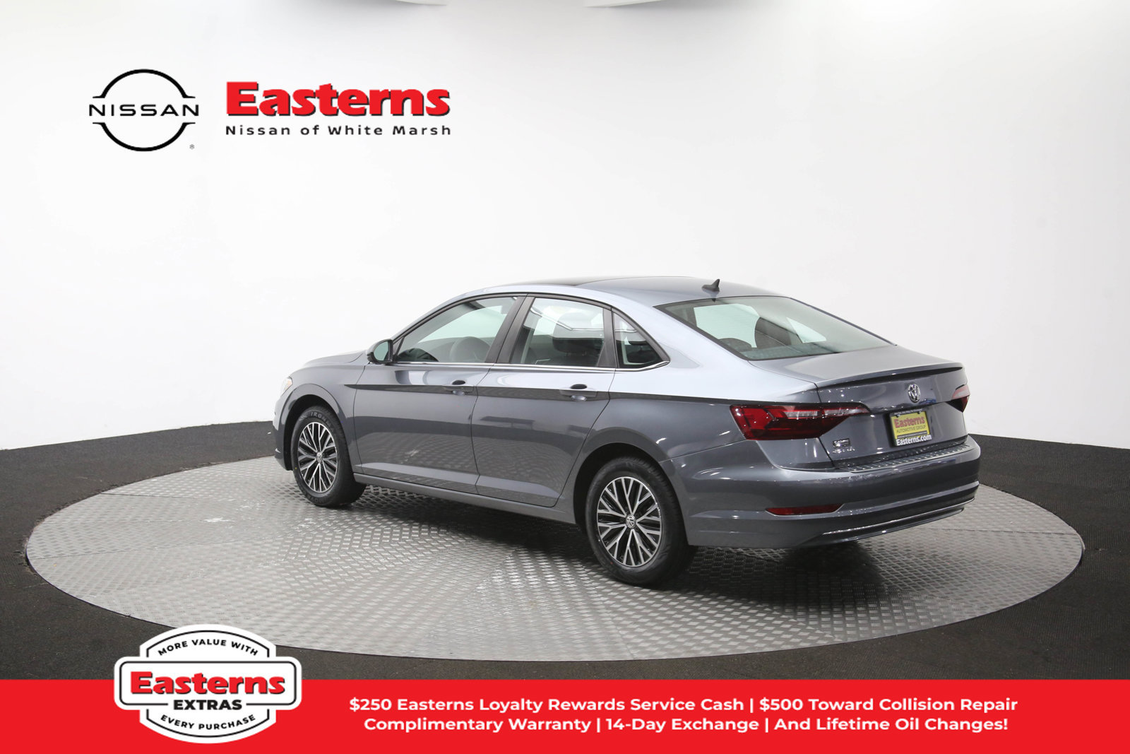 Used 2020 Volkswagen Jetta SE FWD image 63