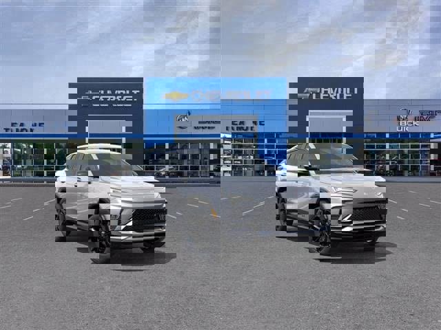 New 2026 Buick Envista Sport Touring w/ Convenience I Package image 1