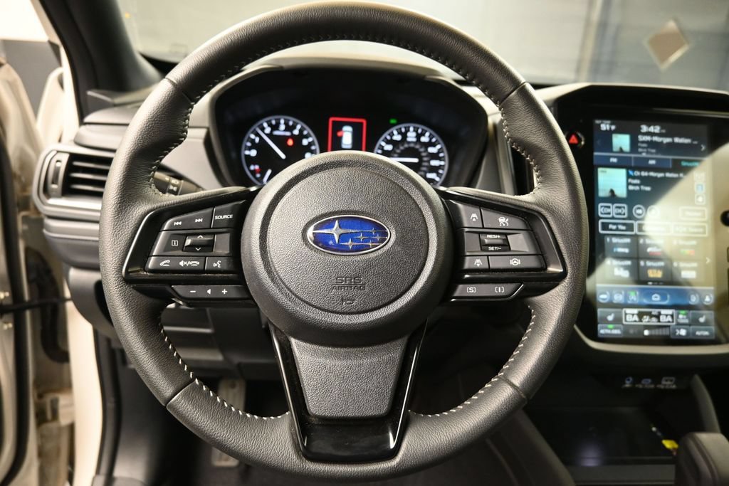 Certified 2025 Subaru Forester Premium AWD/4WD image 24