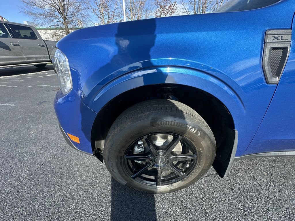 Used 2024 Ford Maverick XL image 16