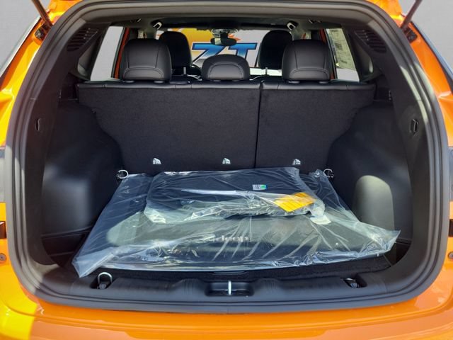 New 2026 Jeep Compass Latitude AWD/4WD image 23