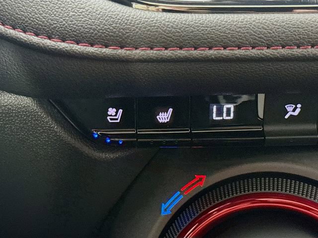 New 2025 Chevrolet Blazer RS w/ Enhanced Convenience Package image 20