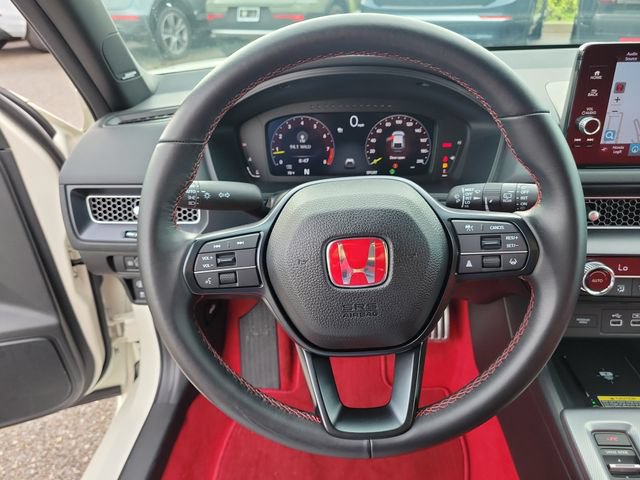 Used 2025 Honda Civic Type R image 25
