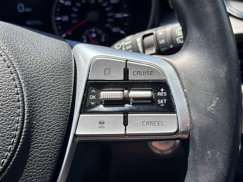 Used 2020 Kia Telluride S w/ S 8 Passenger Seating Package AWD/4WD image 20