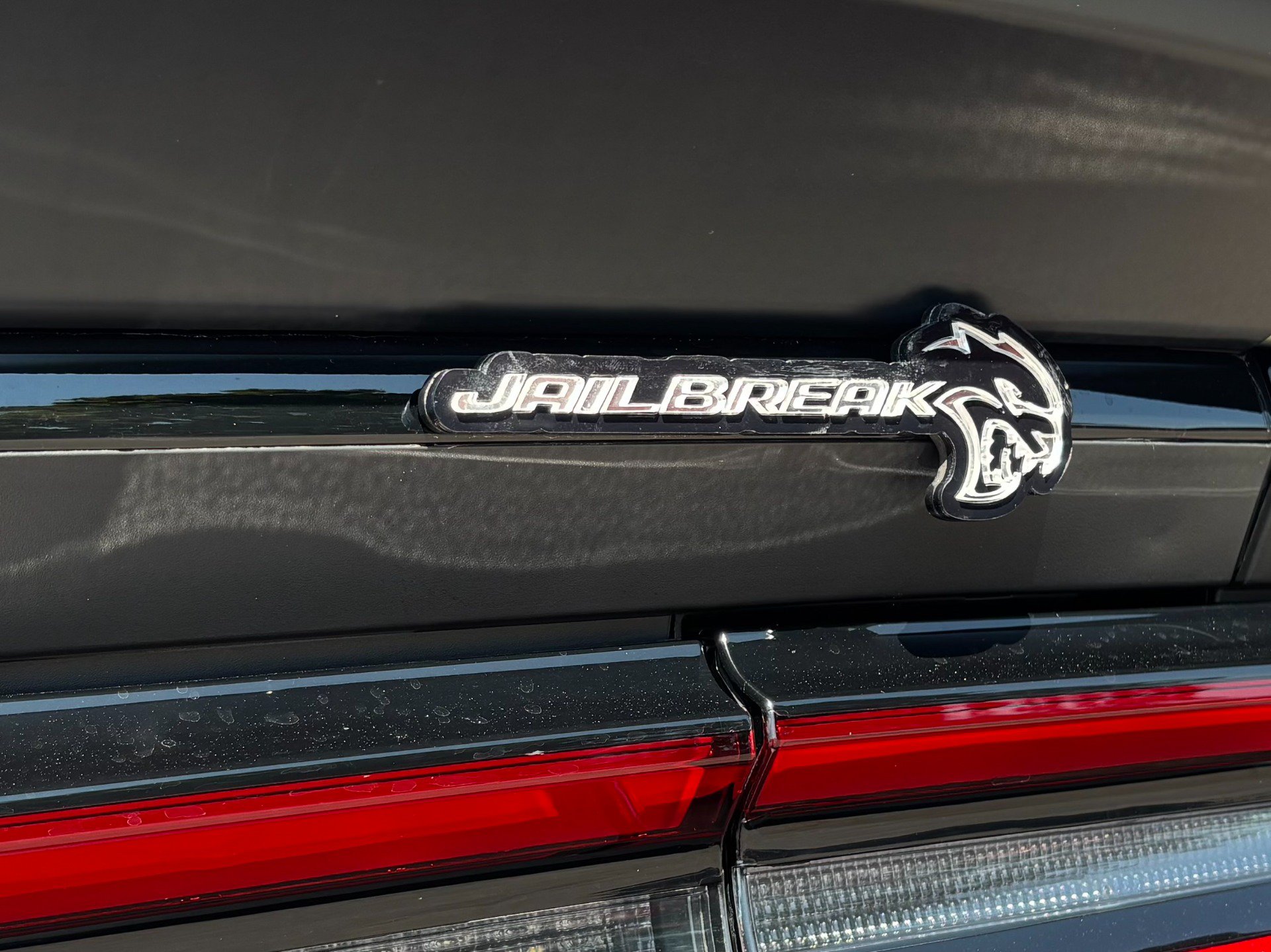 Used 2023 Dodge Challenger SRT Hellcat RWD image 42
