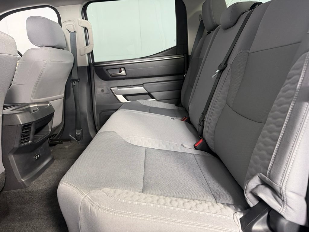 Used 2024 Toyota Tundra SR5 AWD/4WD image 18