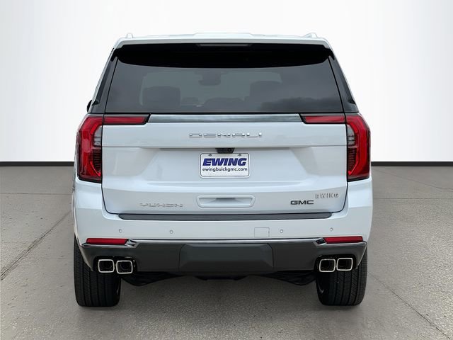 New 2026 GMC Yukon XL Denali Ultimate image 5
