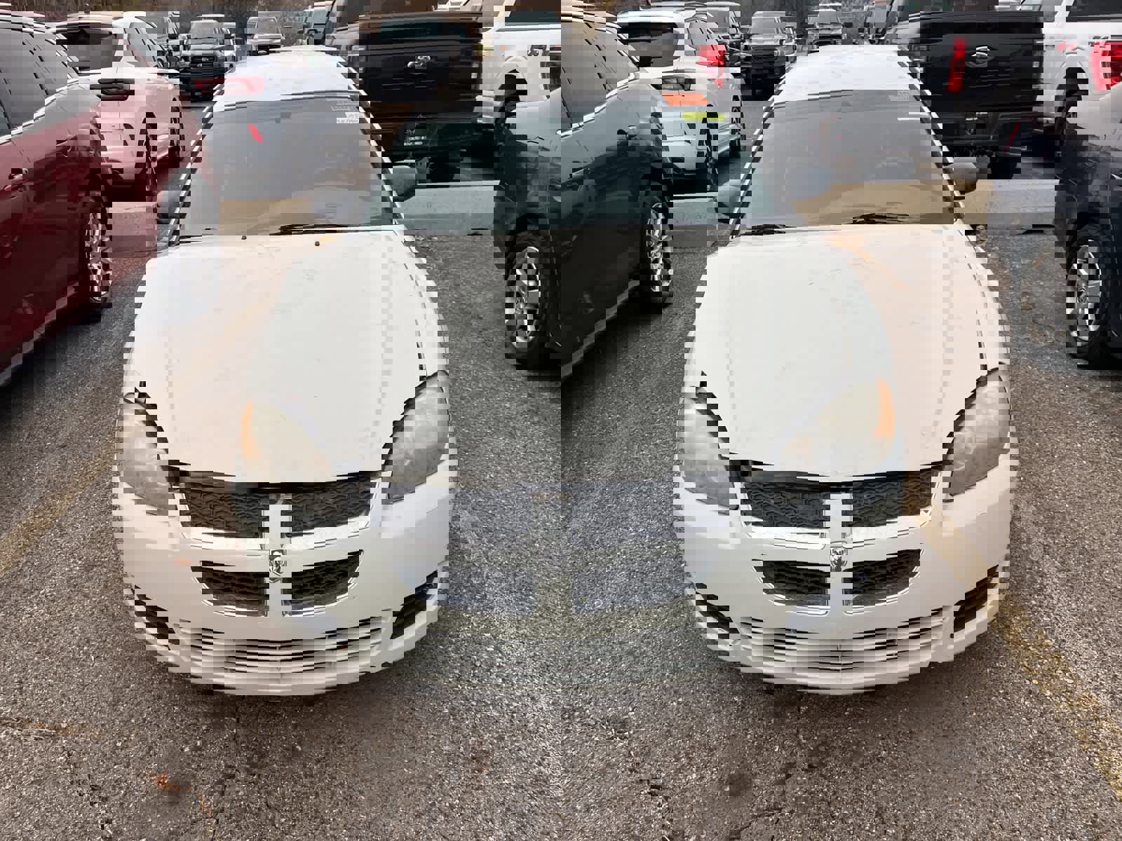 Used 2003 Dodge Stratus SE image 21