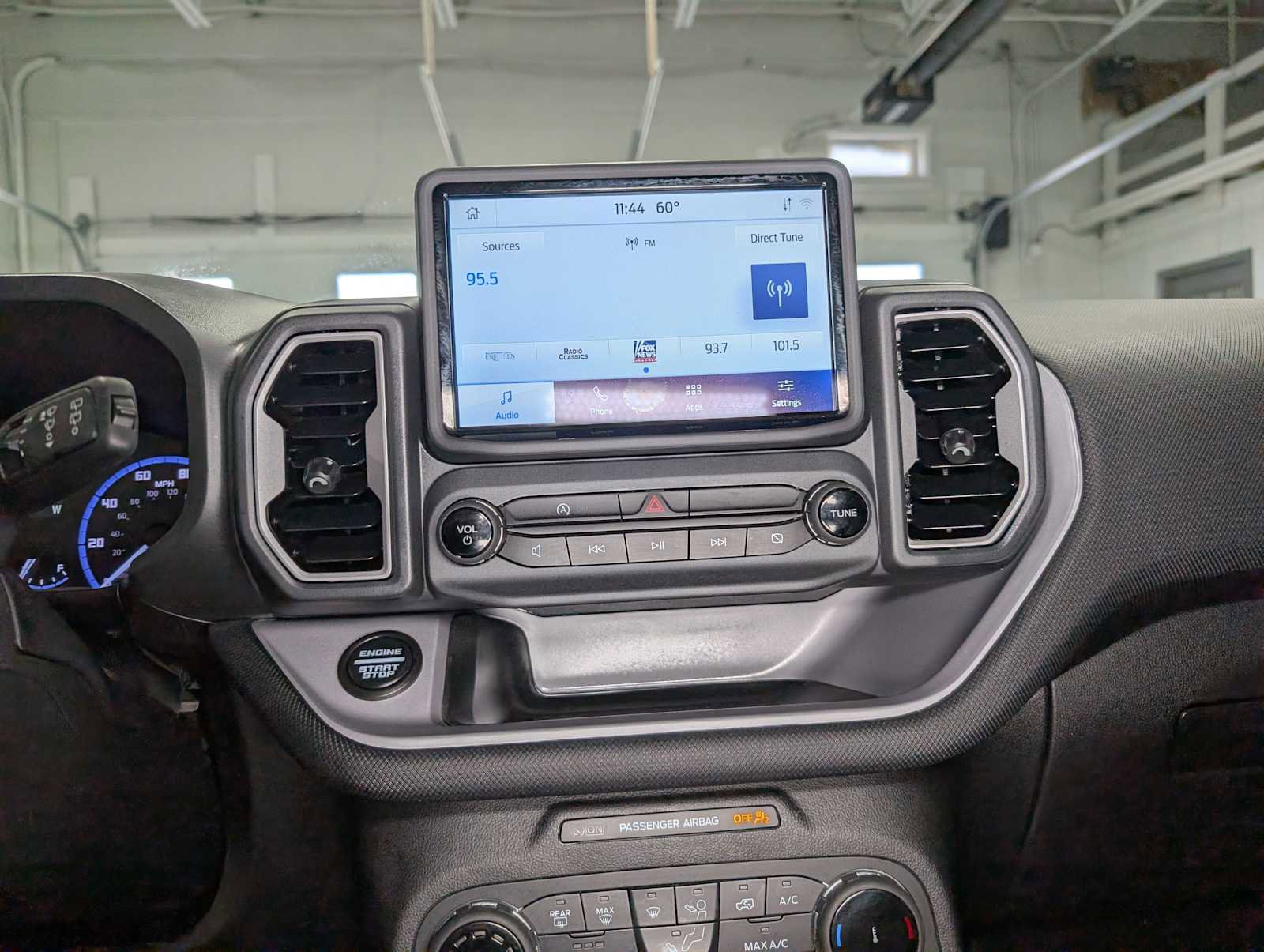 Certified 2023 Ford Bronco Sport Big Bend w/ Convenience Package image 32