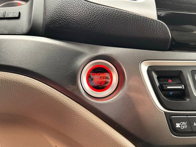 Used 2019 Honda Ridgeline RTL-T image 29