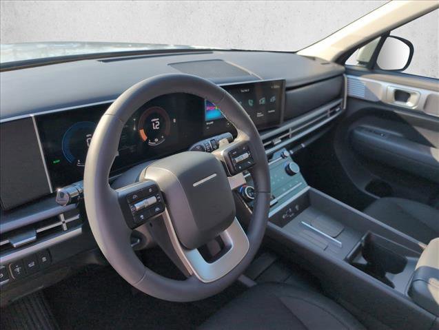 New 2026 Hyundai Santa Fe SE FWD image 3