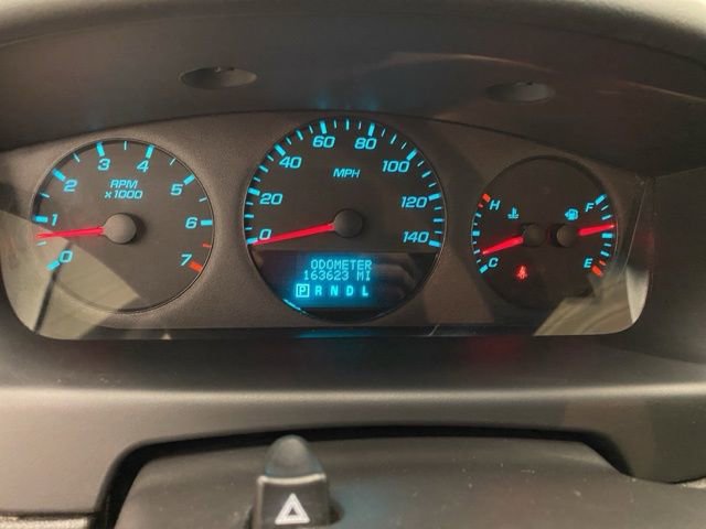 Used 2012 Chevrolet Impala LS FWD image 15
