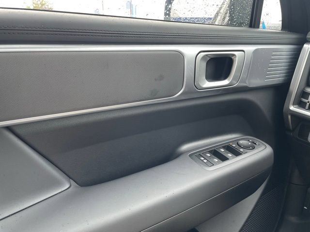 New 2026 Hyundai Santa Fe SE AWD/4WD image 17
