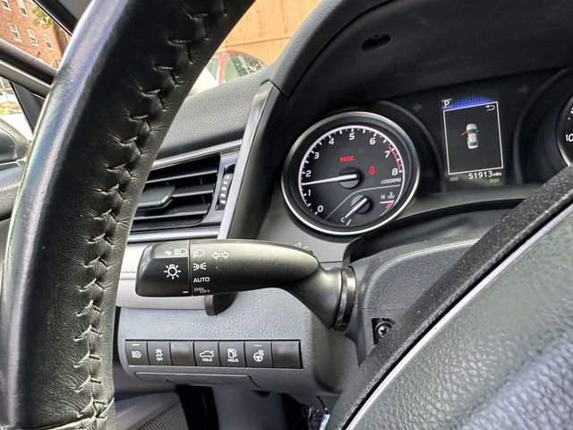 Used 2023 Toyota Camry SE image 28
