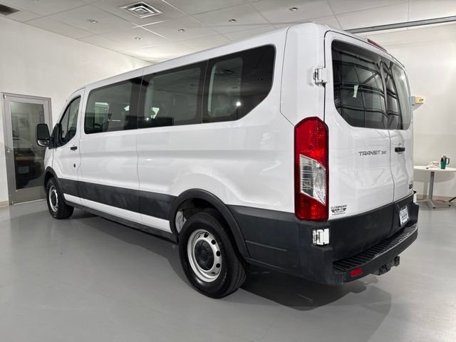 Used 2023 Ford Transit 350 XL RWD image 6