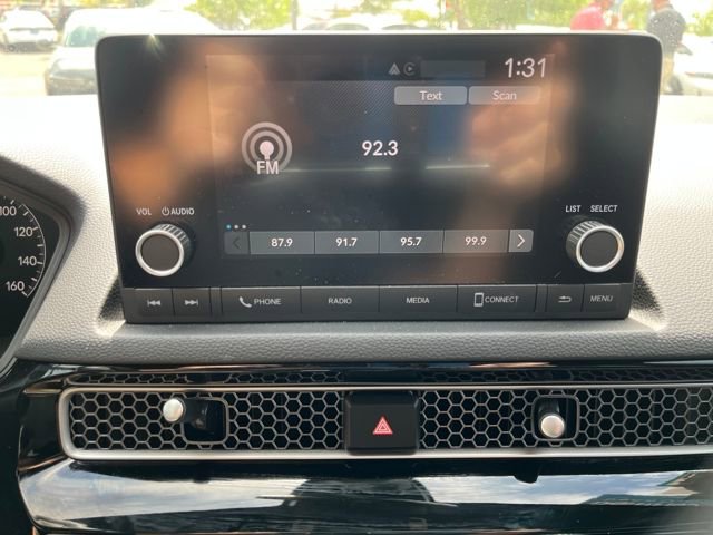 Certified 2025 Honda Civic Sport image 25