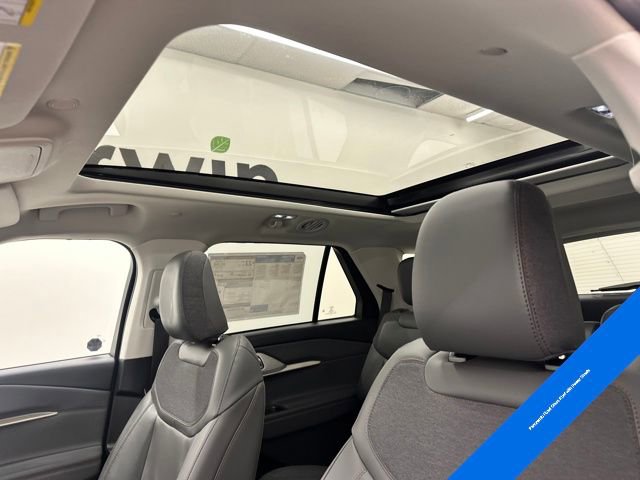 New 2026 Ford Explorer Active w/ Active Comfort Package AWD/4WD image 25