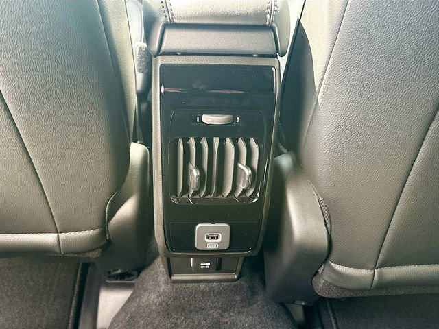 New 2026 Jeep Compass Limited image 26