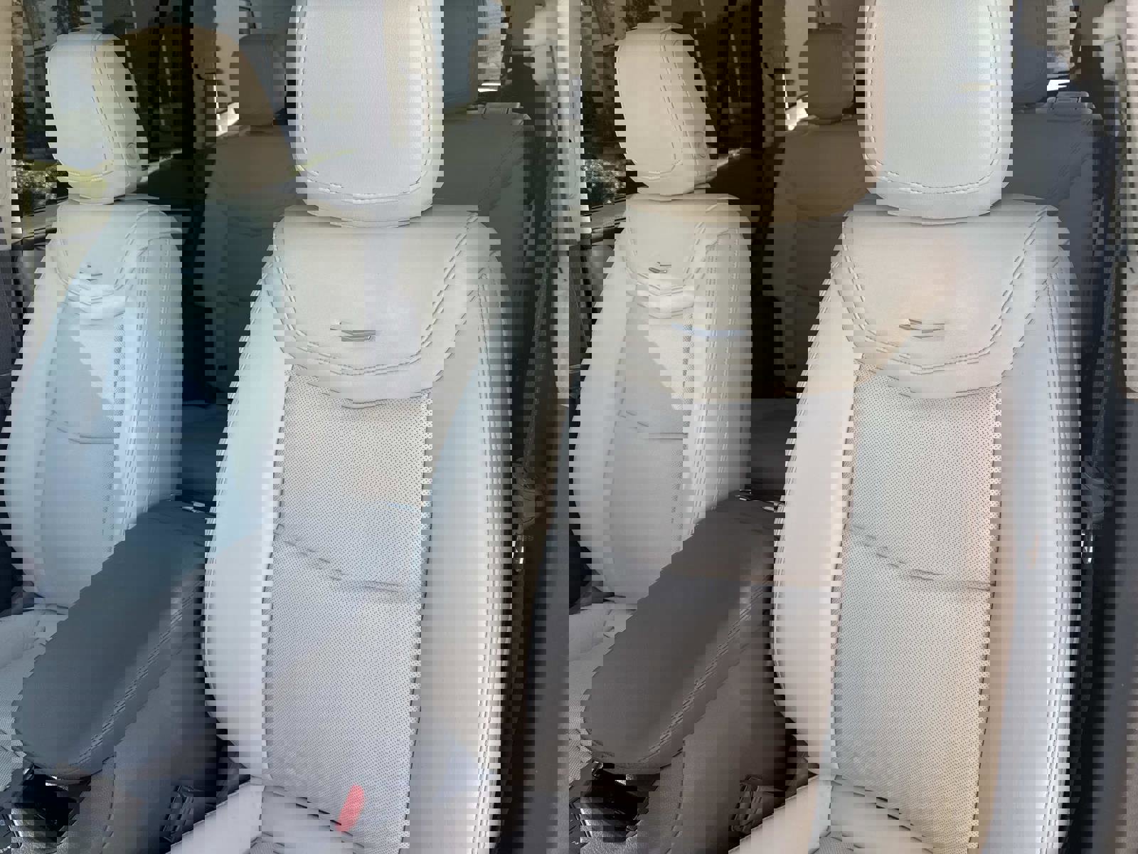 Used 2021 Cadillac XT6 Premium Luxury image 22