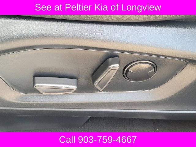 Used 2023 Ford Explorer Limited RWD image 19