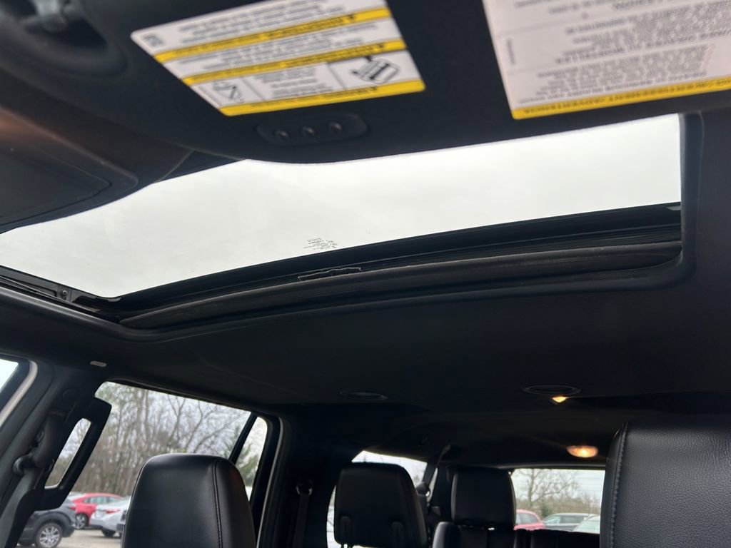 Used 2017 Ford Expedition Max Limited image 21