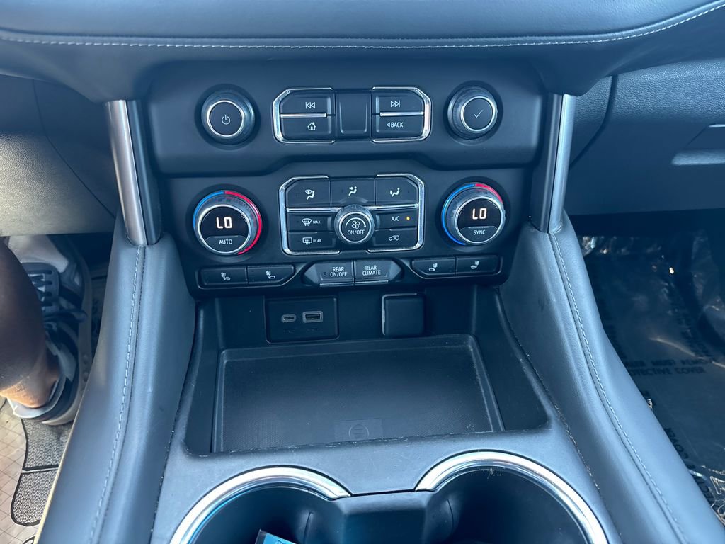 Used 2024 Chevrolet Tahoe LT RWD image 19