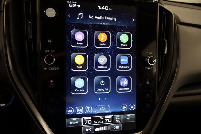 New 2026 Subaru Crosstrek 2.5i Limited w/ Popular Package #3A image 22