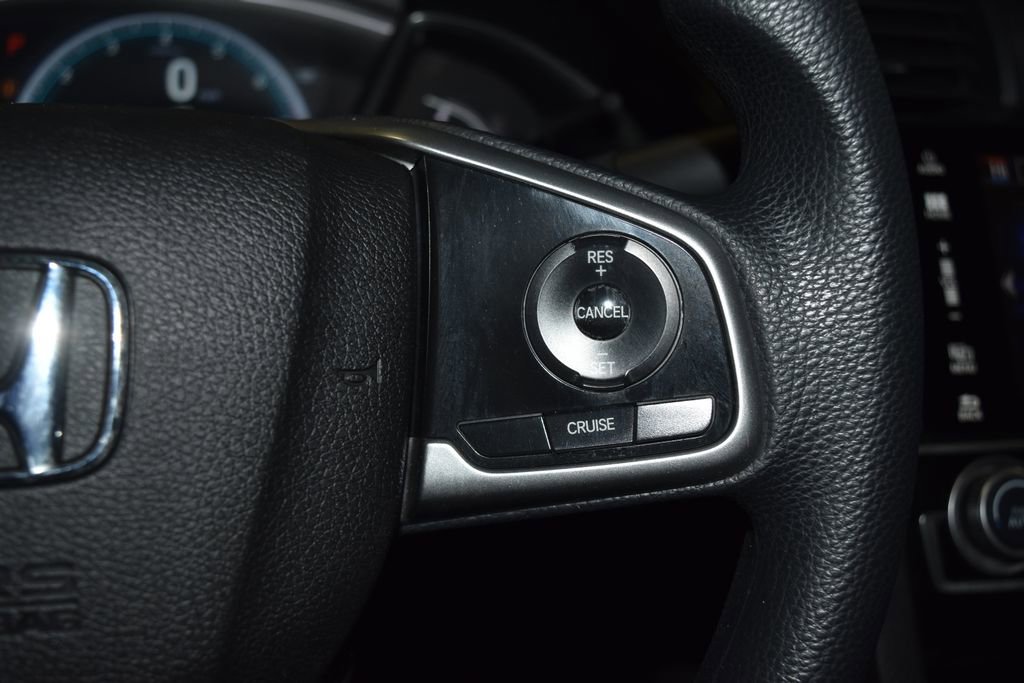 Used 2017 Honda Civic EX image 10