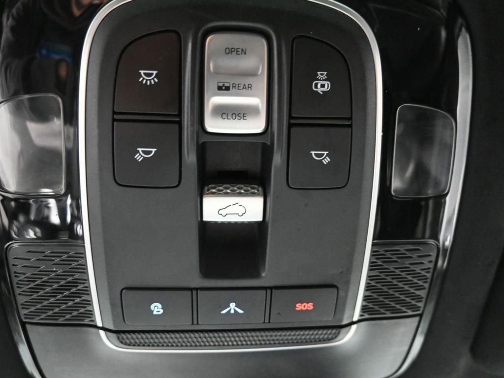 Used 2021 Hyundai Palisade Calligraphy w/ Winter Package AWD/4WD image 19