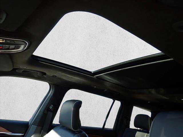 New 2026 Jeep Grand Cherokee L Summit image 17