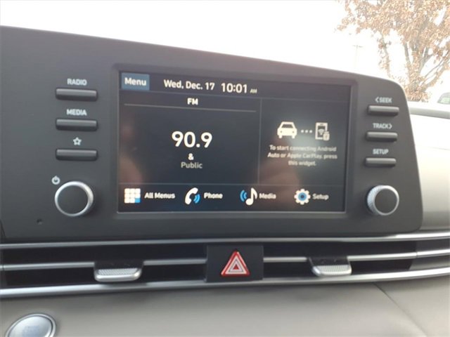 New 2026 Hyundai Elantra Sport image 10