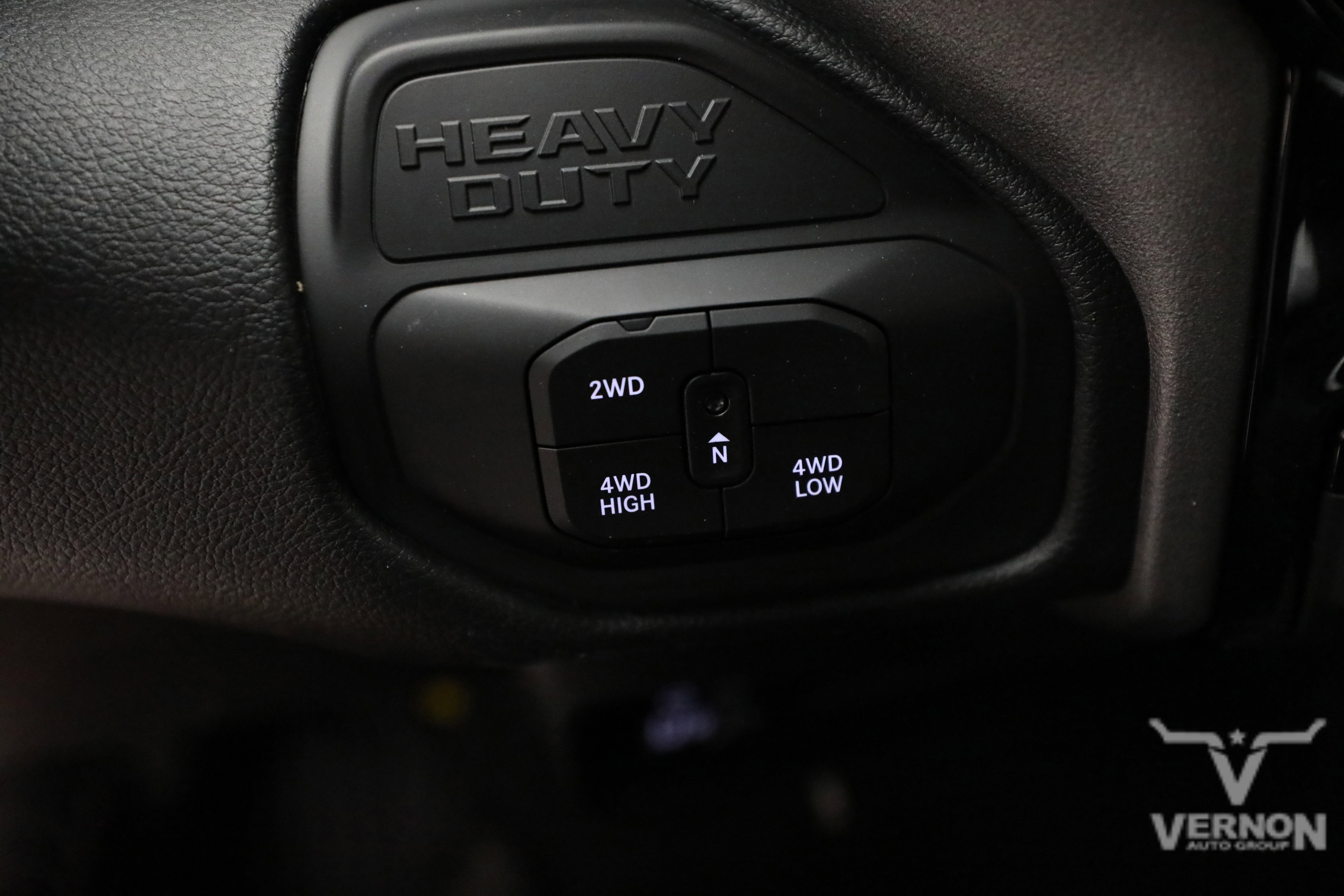New 2026 RAM 2500 Tradesman image 22