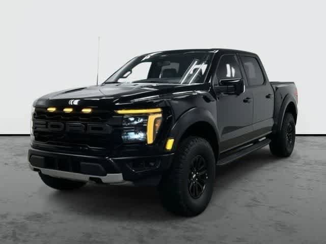 Used 2025 Ford F150 Raptor
