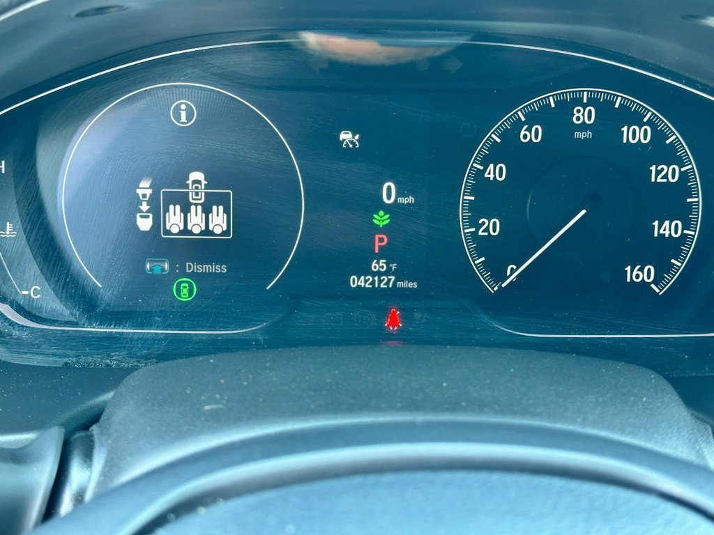 Used 2021 Honda Accord Touring image 23